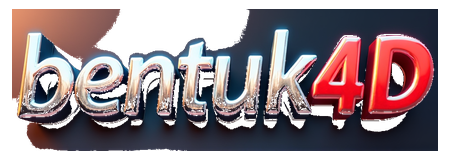 bentuk4d logo