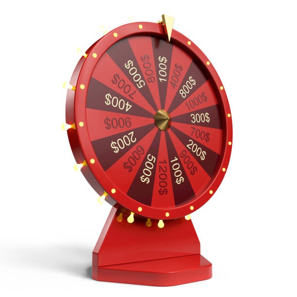 bentuk4d Bingo